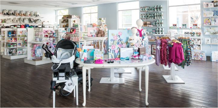 baby's boutique