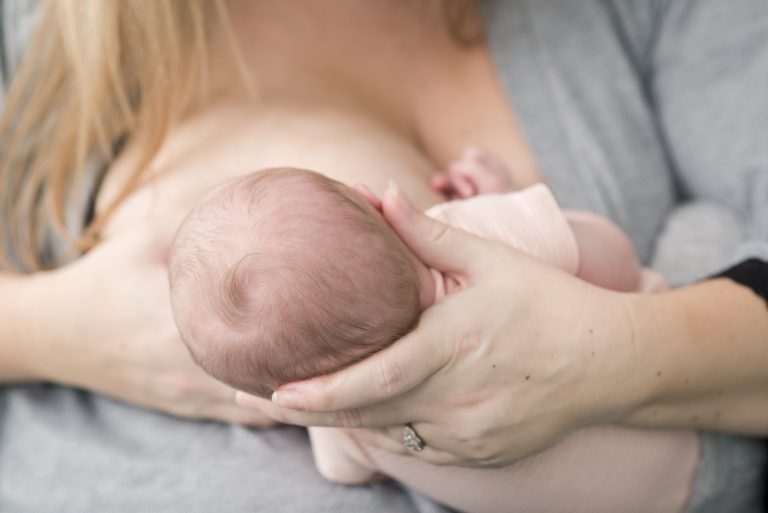 Breastfeeding and Working Mothers