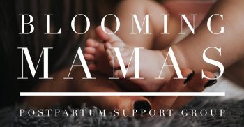 Postpartum, Support, mother