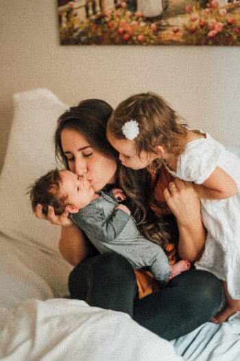 babies in bloom, photography, selfies