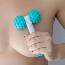 Fill Your Bra Cup with Breast Milk