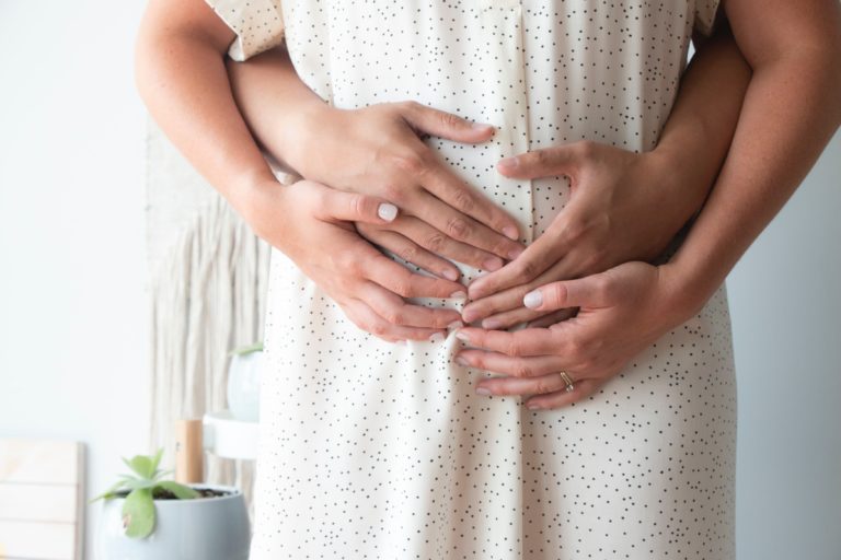 Your 1st Trimester Survival Guide: How to Thrive During Pregnancy