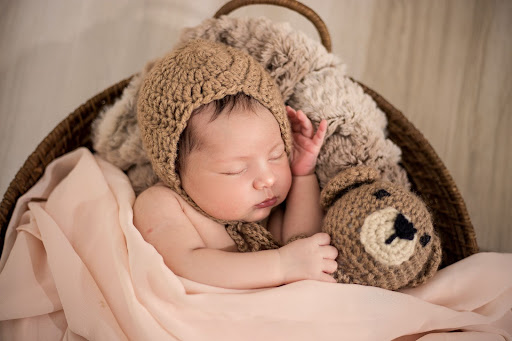 Newborn Sleep 101: Your Top Baby Sleep Questions Answered