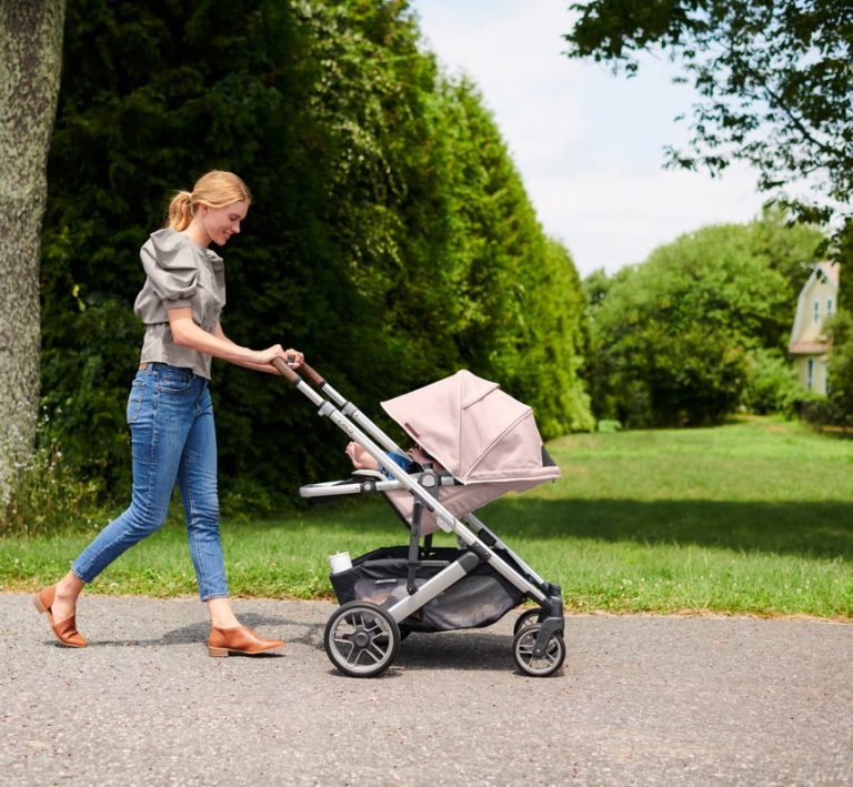 Stroller 101 Guide: How to Choose the Best Baby Stroller