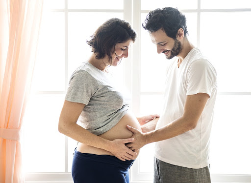 The Third Trimester of Pregnancy: How to Make Those Final Weeks Count!