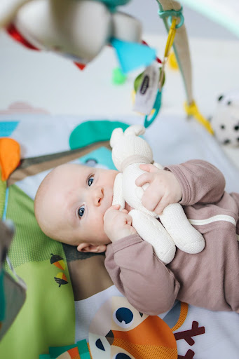5 Signs Your Baby Has Started Teething & How to Soothe Them