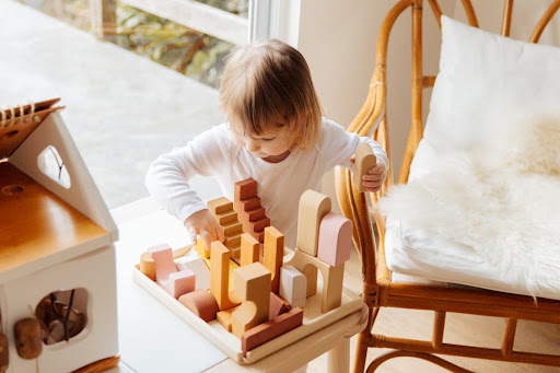 12 Perfect Toys to Foster Your Baby’s Development in the First 12 Months