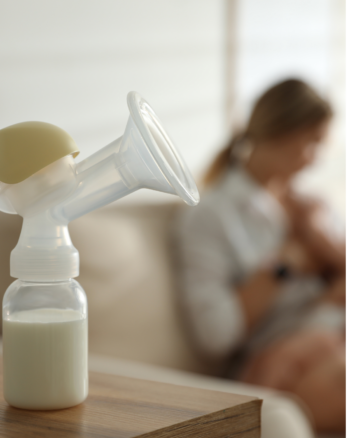 How to Increase Milk Supply Fast: An IBCLC's Guide